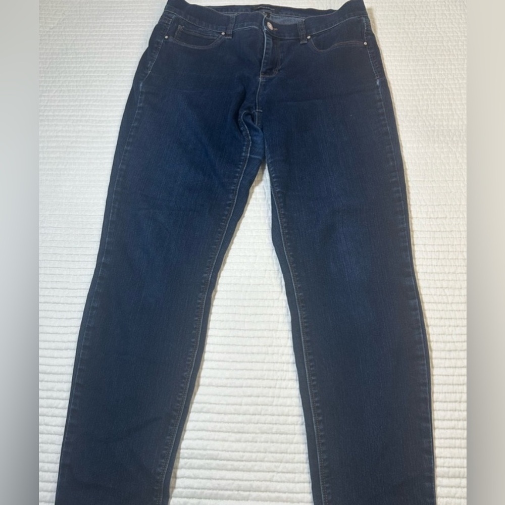 White House Black Market Jeans. Size Medium.